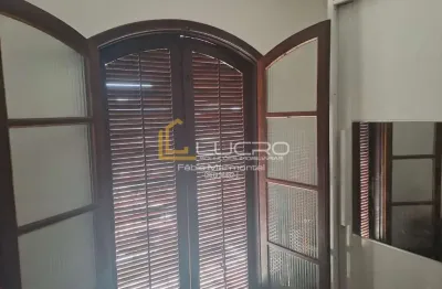 Sobrado para venda em bauru -  núcleo residencial presidente geisel