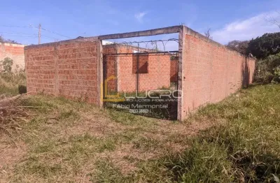 Terreno à venda no Parque Industrial Manchester, Bauru 