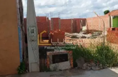 Terreno à venda na Vila D'Aro, Bauru 