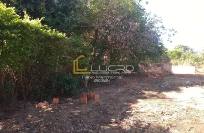 Terreno para venda em bauru - estância balneária águas virtuosas