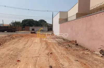 Terreno à venda no Jardim Eldorado, Bauru 