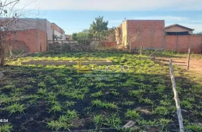 Terreno para venda em bauru - parque industrial manchester