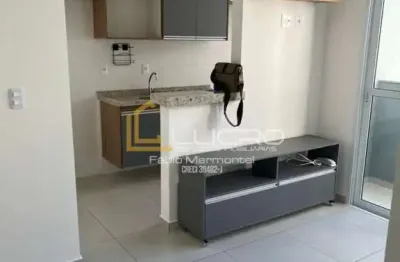 Apartamento para locacao com 1 quarto em jardim planalto, vila universitaria - bauru - sp