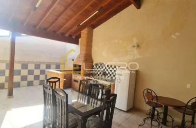 Casa a venda em concomínio fechado - jardins do sul - bauru/sp