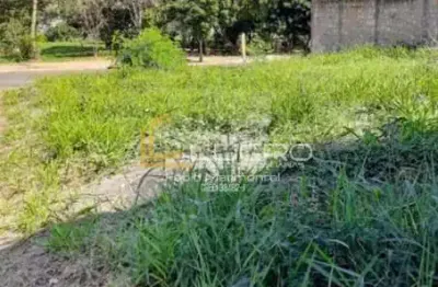 Terreno à venda no Jardim América, Bauru 