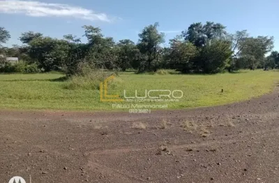 Terreno em condomínio fechado à venda na Zona Rural, Arealva 