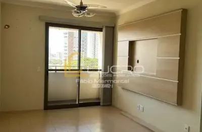Apartamento para venda em bauru - edifício residencial caienas