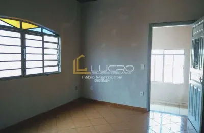 Casa para venda com 200 m² e 2 quartos em jardim estoril, bauru - sp