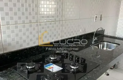Apartamento para venda em bauru - sp - condomínio residencial sant'ana