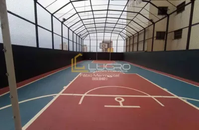 Apartamento para aluguel com 100 m² e 3 quartos em vila cidade universitária, bauru - sp