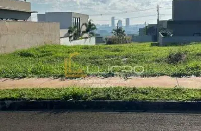 Terreno para venda  em bauru -sp - residencial tamboré
