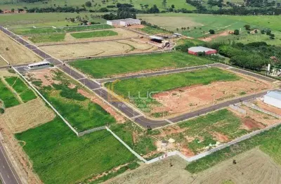 Terreno para venda em bauru - sp - loteamento empresarial bauru - leb