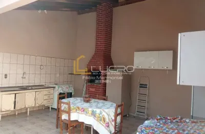 Casa para aluguel com 180 m² e 2 quartos em núcleo habitacional mary dota, bauru - sp