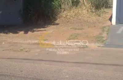 Terreno à venda na Vila Industrial, Bauru 