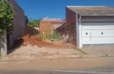 Terreno à venda na Vila Industrial, Bauru 