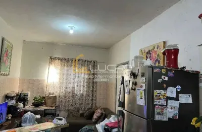 Casa com 3 quartos à venda na Vila Souto, Bauru 