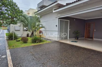 Casa em condomínio fechado com 3 quartos à venda no Quinta Ranieri, Bauru 