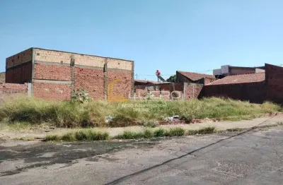 Terreno à venda no Parque Jaraguá, Bauru 