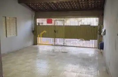 Casa para venda com 200 m² e 2 quartos em vila são paulo, bauru - sp