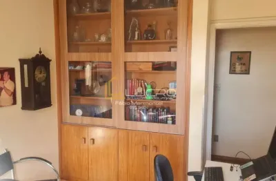 Apartamento para venda em bauru - centro - edifício monte carlo