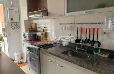 Apartamento com 2 quartos à venda na Vila Santo Antônio, Bauru 
