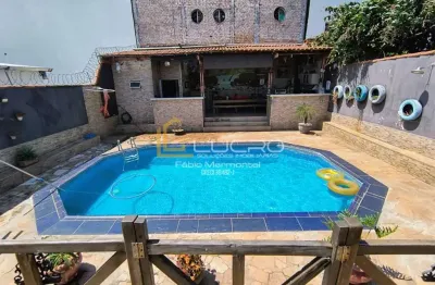 Casa com 2 quartos à venda no Núcleo Residencial Presidente Geisel, Bauru 