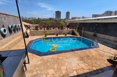 Casa com 2 quartos à venda no Núcleo Residencial Presidente Geisel, Bauru 