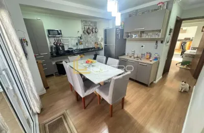 Casa em condomínio fechado para venda com 200 m² e 3 quartos em vila alto paraíso, bauru - sp