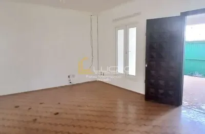 Casa para aluguel com 3 quartos em vila nova cidade universitária, bauru - sp