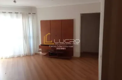 Apartamento com 92 m² e 3 quartos em jardim américa, bauru - sp