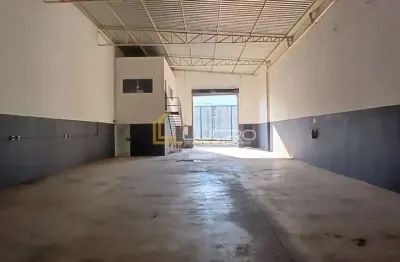 Barracão / Galpão / Depósito para alugar no Jardim Araruna, Bauru 