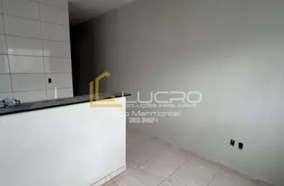 Casa com 2 quartos à venda na Vila Industrial, Bauru 