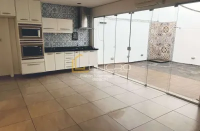 Casa em condomínio fechado para venda com 135 m² e 3 quartos em distrito industrial domingos biancardi, bauru - sp