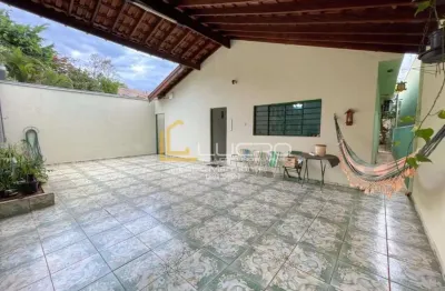 Casa com 3 quartos à venda no Parque dos Eucaliptos, Bauru 