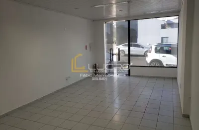 Ponto comercial ou loja  para aluguel em vila santa izabel, bauru - sp
