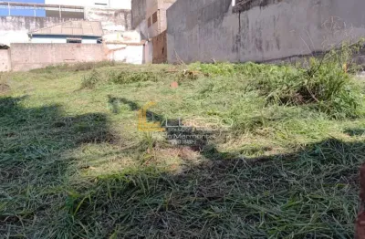 Terreno para venda em bauru - sp - centro -  rua benjamin constant