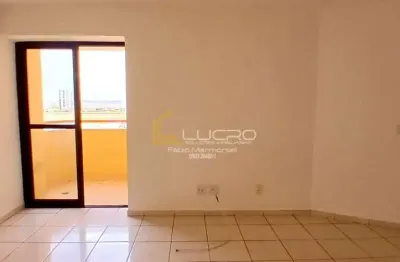Apartamento para aluguel e venda com 2 quartos em jardim infante dom henrique, bauru - sp