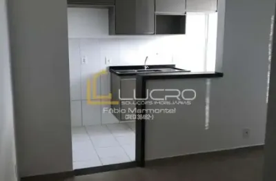 Apartamento para aluguel e venda com 45 m² e 2 quartos em parque bauru, bauru - sp