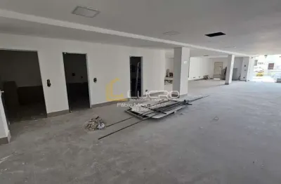 Ponto comercial para aluguel com 349,3 m² e 3 quartos em jardim infante dom henrique, bauru - sp