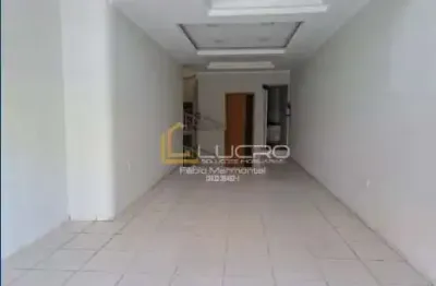 Ponto comercial ou loja para aluguel com 100 m² e 2 quartos em centro, bauru - sp