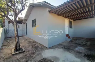 Casa para aluguel com 150 m² e 1 quarto em núcleo residencial beija-flor, bauru - sp