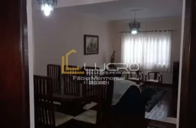 Casa com 3 quartos à venda no Núcleo Residencial Presidente Geisel, Bauru 
