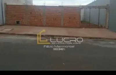 Terreno à venda no Jardim Andorfato, Bauru 