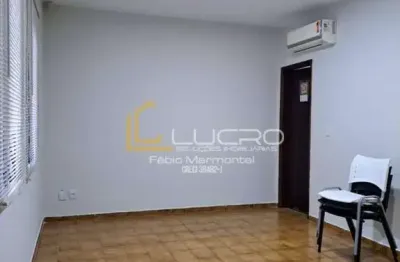 Sala comercial para alugar no Jardim América, Bauru 