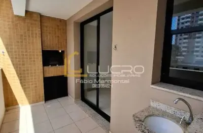 Apartamento para locação com 2 quartos e 2 banheiros em jardim infante dom henrique, bauru - sp