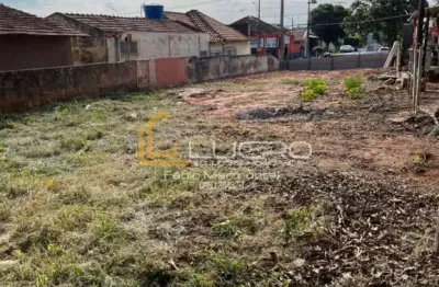 Terreno à venda na Vila Cardia, Bauru 
