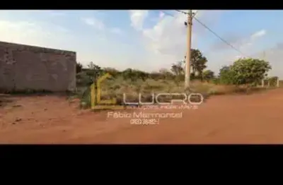 Terreno à venda no Jardim Marabá, Bauru 