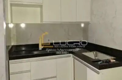 Apartamento para venda com 46 m² e 2 quartos em vila santa filomena, bauru - sp