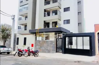 Apartamento para aluguel com 45 m² e 1 quarto em vila altinópolis, bauru - sp