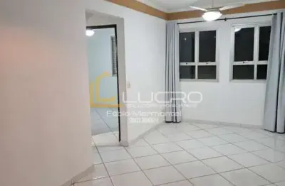 Apartamento para aluguel com 55 m² e 2 quartos em jardim cruzeiro do sul, bauru - sp